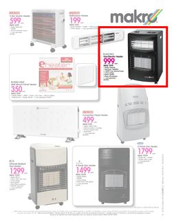 Makro : Appliance (29 Mar - 06 Apr 2015), page 9