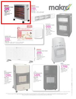 Makro : Appliance (29 Mar - 06 Apr 2015), page 9