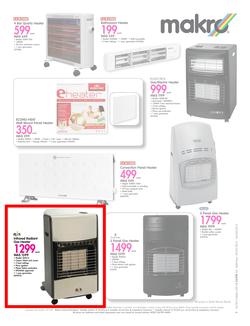 Makro : Appliance (29 Mar - 06 Apr 2015), page 9