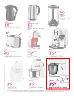 Makro : Appliance (29 Mar - 06 Apr 2015), page 10