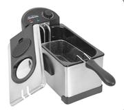 Sunbeam 3L Stainless Steel Deep Fryer SDF-8502