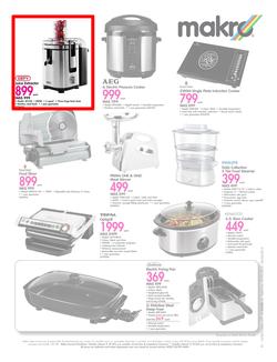 Makro : Appliance (29 Mar - 06 Apr 2015), page 11