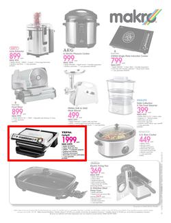 Makro : Appliance (29 Mar - 06 Apr 2015), page 11