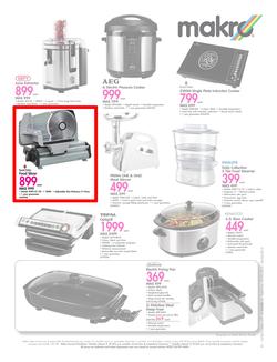 Makro : Appliance (29 Mar - 06 Apr 2015), page 11