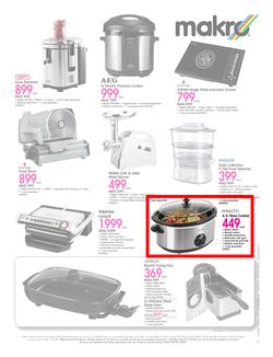 Makro : Appliance (29 Mar - 06 Apr 2015), page 11