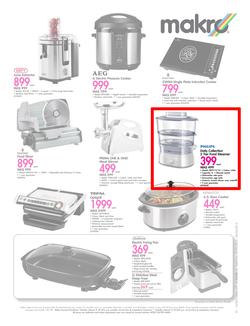 Makro : Appliance (29 Mar - 06 Apr 2015), page 11