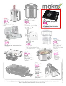 Makro : Appliance (29 Mar - 06 Apr 2015), page 11