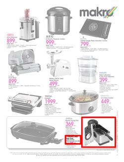 Makro : Appliance (29 Mar - 06 Apr 2015), page 11