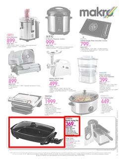 Makro : Appliance (29 Mar - 06 Apr 2015), page 11