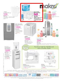 Makro : Appliance (29 Mar - 06 Apr 2015), page 12