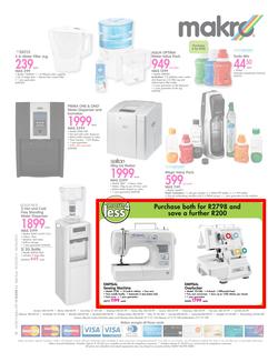 Makro : Appliance (29 Mar - 06 Apr 2015), page 12
