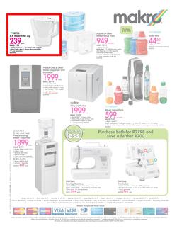 Makro : Appliance (29 Mar - 06 Apr 2015), page 12