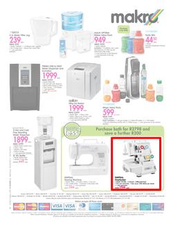 Makro : Appliance (29 Mar - 06 Apr 2015), page 12