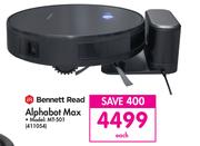 Bennett Read Alphabot Max MT-501-Each