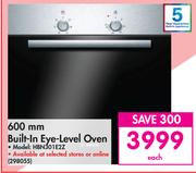 Bosch deals oven hbn301e2z