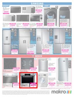 Makro : Appliances (06 June - 19 June 2022), page 3