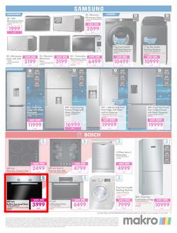 Makro : Appliances (06 June - 19 June 2022), page 3