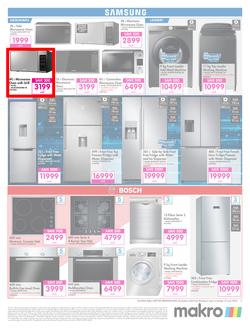 Makro : Appliances (06 June - 19 June 2022), page 3