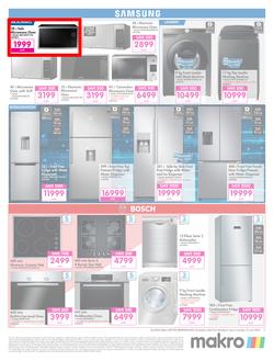 Makro : Appliances (06 June - 19 June 2022), page 3