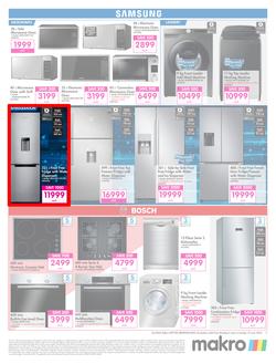 Makro : Appliances (06 June - 19 June 2022), page 3