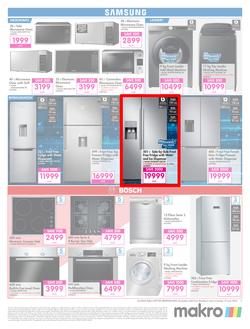 Makro : Appliances (06 June - 19 June 2022), page 3