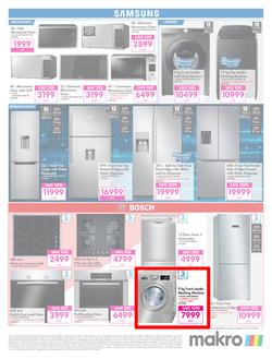 Makro : Appliances (06 June - 19 June 2022), page 3
