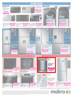 Makro : Appliances (06 June - 19 June 2022), page 3