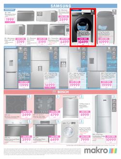 Makro : Appliances (06 June - 19 June 2022), page 3