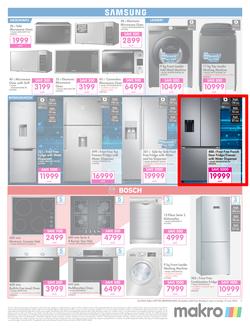 Makro : Appliances (06 June - 19 June 2022), page 3