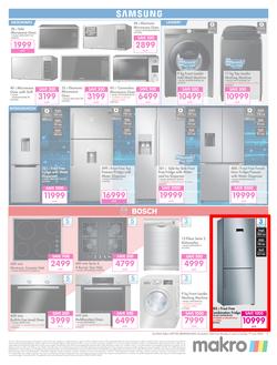 Makro : Appliances (06 June - 19 June 2022), page 3