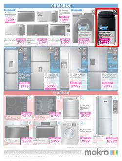 Makro : Appliances (06 June - 19 June 2022), page 3