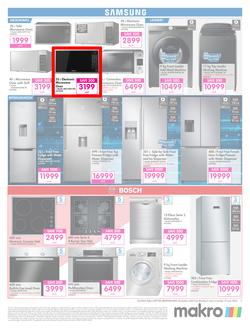 Makro : Appliances (06 June - 19 June 2022), page 3