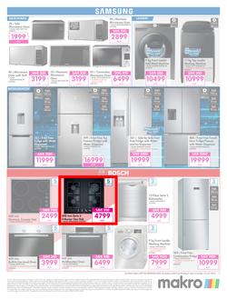 Makro : Appliances (06 June - 19 June 2022), page 3