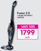 Bennett Read Fusion 2.0 HJC1803-C