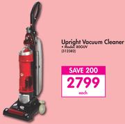 Genesis Upright Vacuum Cleaner 80GUV