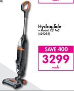 Bennett Read Hydroglide CL1762