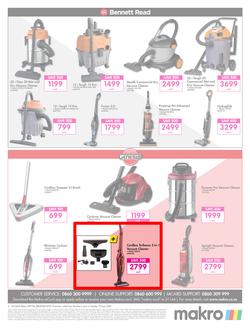 Makro : Appliances (06 June - 19 June 2022), page 4