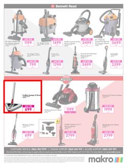 Makro : Appliances (06 June - 19 June 2022), page 4