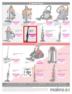 Makro : Appliances (06 June - 19 June 2022), page 4