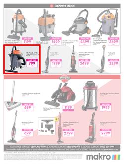 Makro : Appliances (06 June - 19 June 2022), page 4