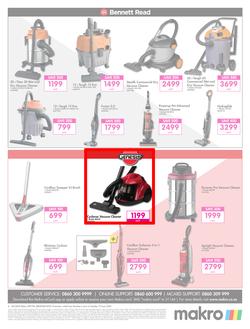 Makro : Appliances (06 June - 19 June 2022), page 4