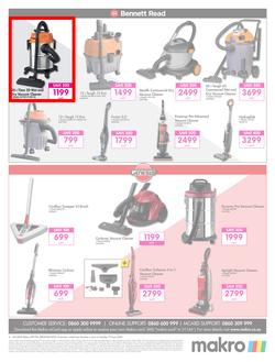 Makro : Appliances (06 June - 19 June 2022), page 4