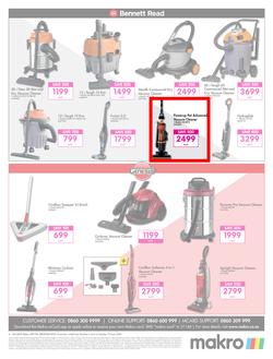 Makro : Appliances (06 June - 19 June 2022), page 4