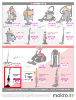 Makro : Appliances (06 June - 19 June 2022), page 4