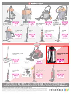 Makro : Appliances (06 June - 19 June 2022), page 4