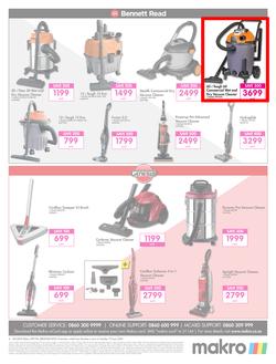 Makro : Appliances (06 June - 19 June 2022), page 4