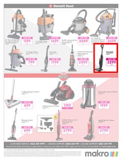 Makro : Appliances (06 June - 19 June 2022), page 4