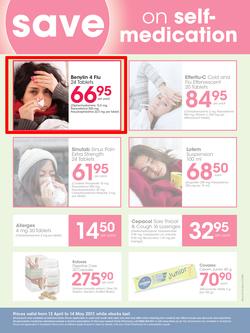 Clicks : Winter Health (12 Apr - 14 May 2017), page 16