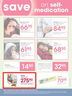 Clicks : Winter Health (12 Apr - 14 May 2017), page 16