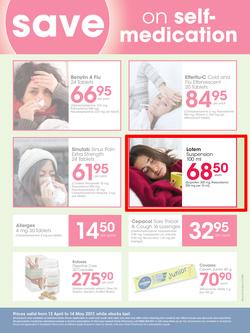 Clicks : Winter Health (12 Apr - 14 May 2017), page 16